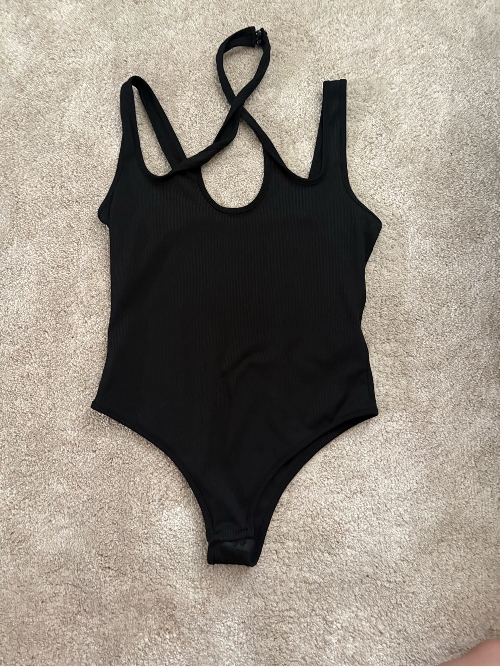 Body suit